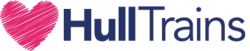 HullTrains company logo
