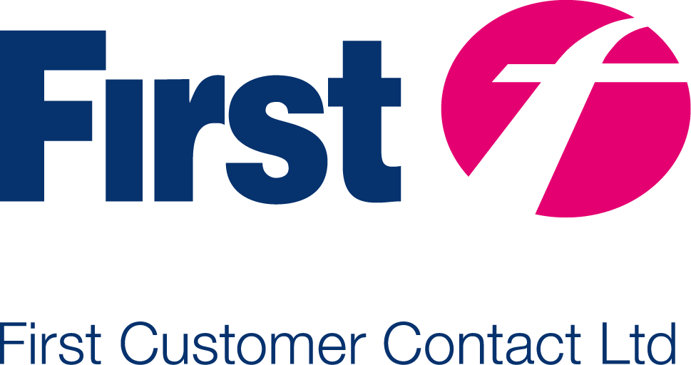 First Customer Contact company logo