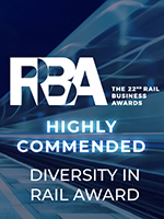 RBA diversity logo
