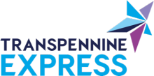 TransPennineExpress company logo